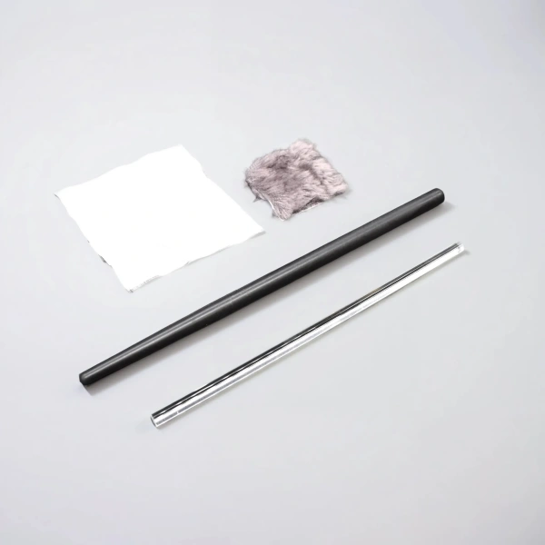 Набор палочек по электростатике